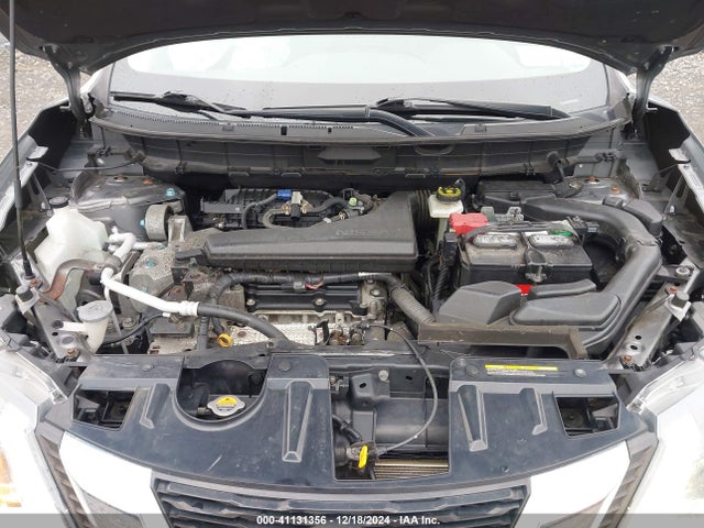 Nissan ROGUE S 2017 JN8AT2MV9HW004722 Image 10