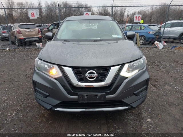 Nissan ROGUE S 2017 JN8AT2MV9HW004722 Image 13