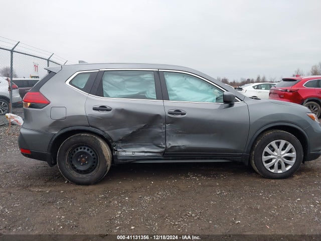 Nissan ROGUE S 2017 JN8AT2MV9HW004722 Image 14