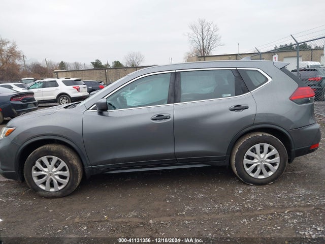 Nissan ROGUE S 2017 JN8AT2MV9HW004722 Image 15