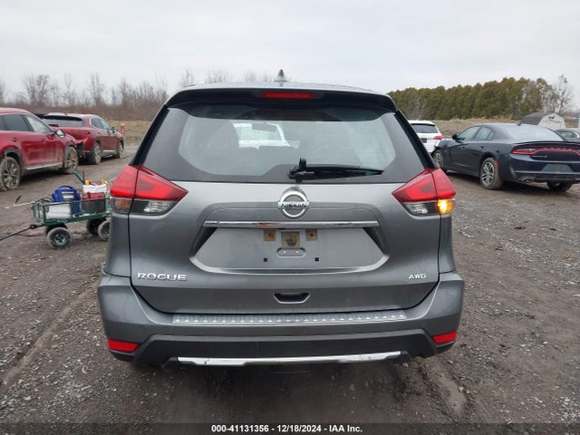 Nissan ROGUE S 2017 JN8AT2MV9HW004722 Image 17