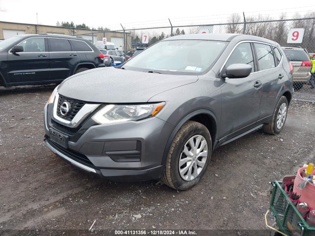 Nissan ROGUE S 2017 JN8AT2MV9HW004722 Image 2
