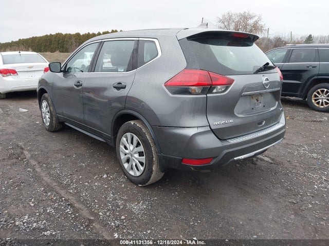 Nissan ROGUE S 2017 JN8AT2MV9HW004722 Image 3