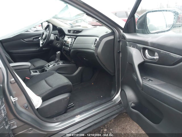 Nissan ROGUE S 2017 JN8AT2MV9HW004722 Image 5