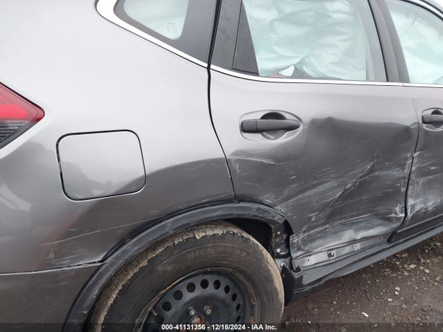 Nissan ROGUE S 2017 JN8AT2MV9HW004722 Image 6