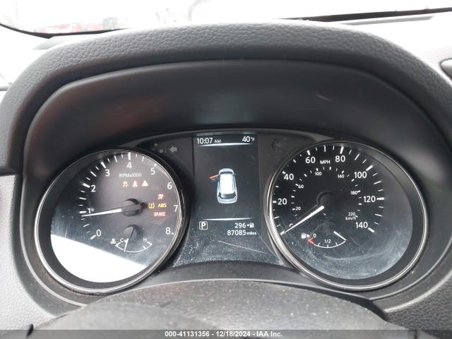 Nissan ROGUE S 2017 JN8AT2MV9HW004722 Image 7