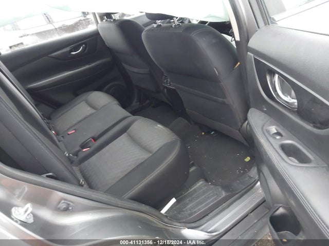 Nissan ROGUE S 2017 JN8AT2MV9HW004722 Image 8