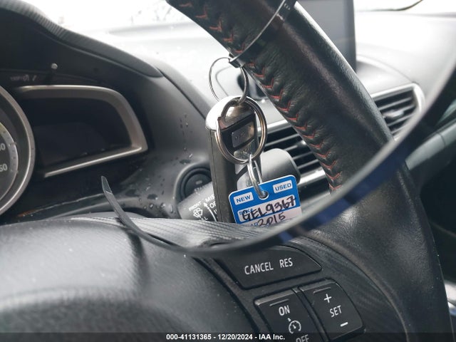 Mazda Mazda3 I Touring 2015 JM1BM1V79F1268976 Image 11