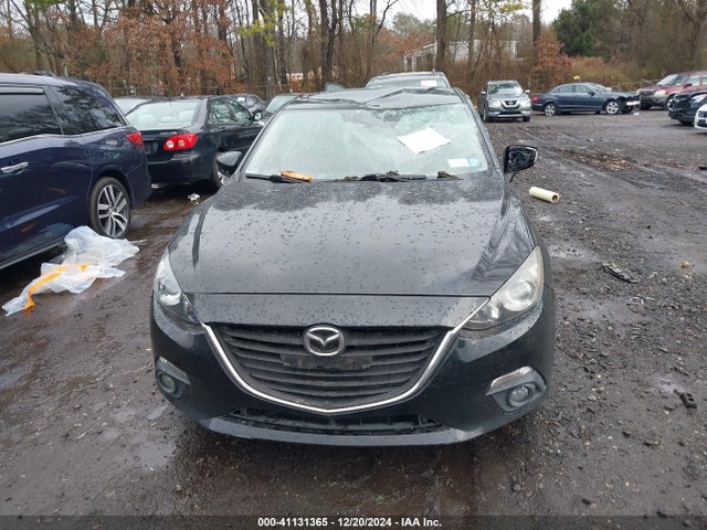 Mazda Mazda3 I Touring 2015 JM1BM1V79F1268976 Image 12