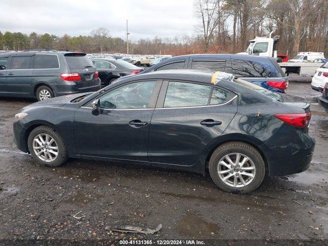 Mazda Mazda3 I Touring 2015 JM1BM1V79F1268976 Image 14