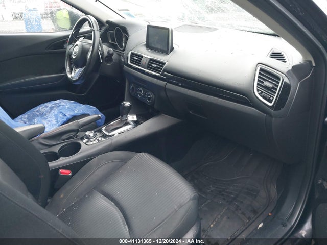 Mazda Mazda3 I Touring 2015 JM1BM1V79F1268976 Image 5