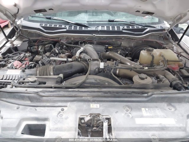Ford F-250 Xlt 2020 1FT7W2BT3LEE46411 Image 10
