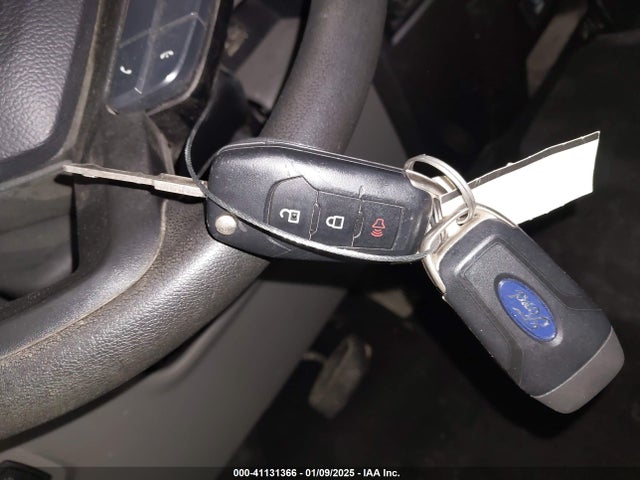 Ford F-250 Xlt 2020 1FT7W2BT3LEE46411 Image 11