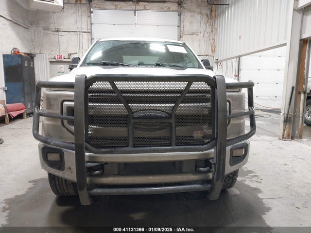 Ford F-250 Xlt 2020 1FT7W2BT3LEE46411 Image 12