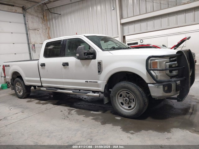 Ford F-250 Xlt 2020 1FT7W2BT3LEE46411 Image 13