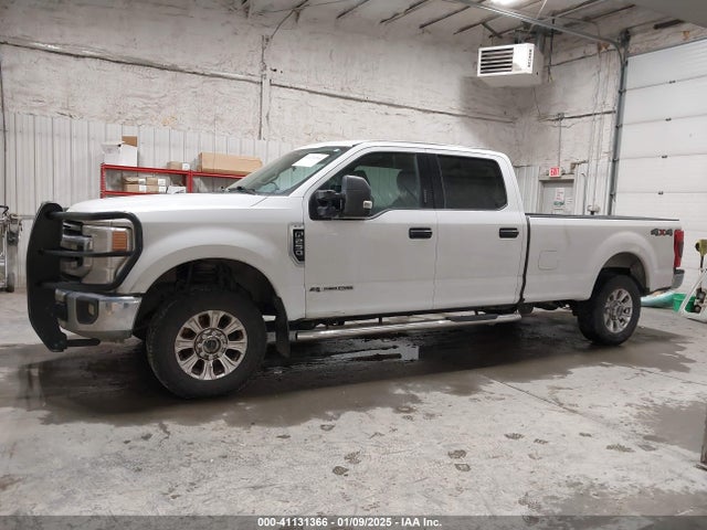 Ford F-250 Xlt 2020 1FT7W2BT3LEE46411 Image 14