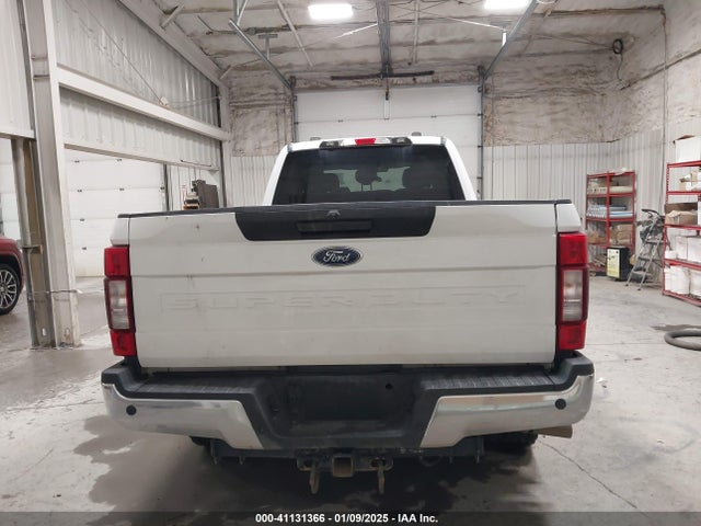 Ford F-250 Xlt 2020 1FT7W2BT3LEE46411 Image 16