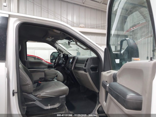 Ford F-250 Xlt 2020 1FT7W2BT3LEE46411 Image 5
