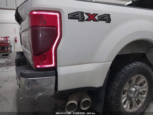 Ford F-250 Xlt 2020 1FT7W2BT3LEE46411 Image 6