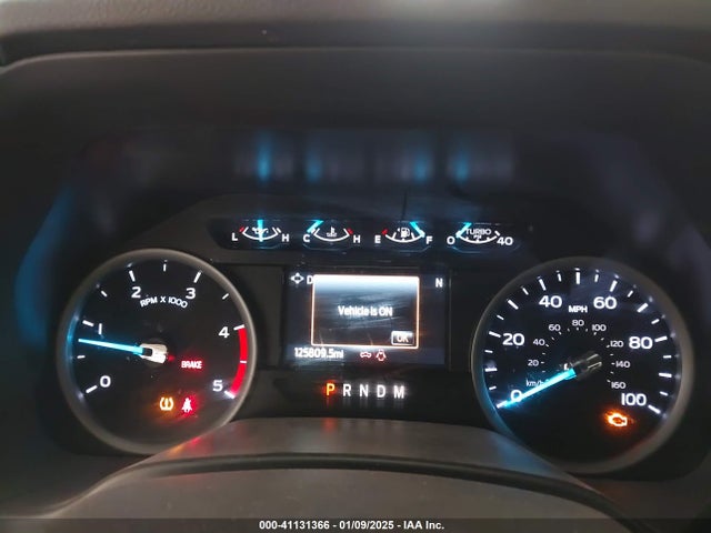 Ford F-250 Xlt 2020 1FT7W2BT3LEE46411 Image 7
