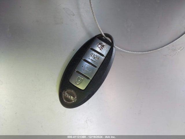 Nissan 2018 2018 3N1AB7AP7JY202301 Image 11