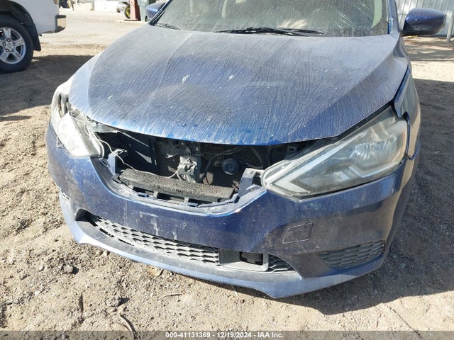 Nissan 2018 2018 3N1AB7AP7JY202301 Image 13