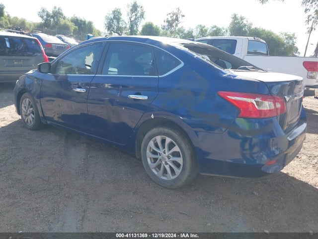 Nissan 2018 2018 3N1AB7AP7JY202301 Image 3