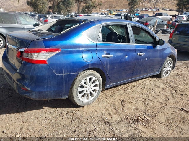 Nissan 2018 2018 3N1AB7AP7JY202301 Image 4