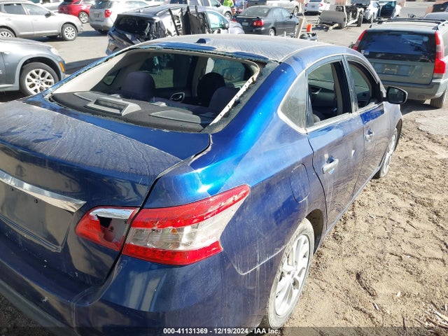 Nissan 2018 2018 3N1AB7AP7JY202301 Image 6
