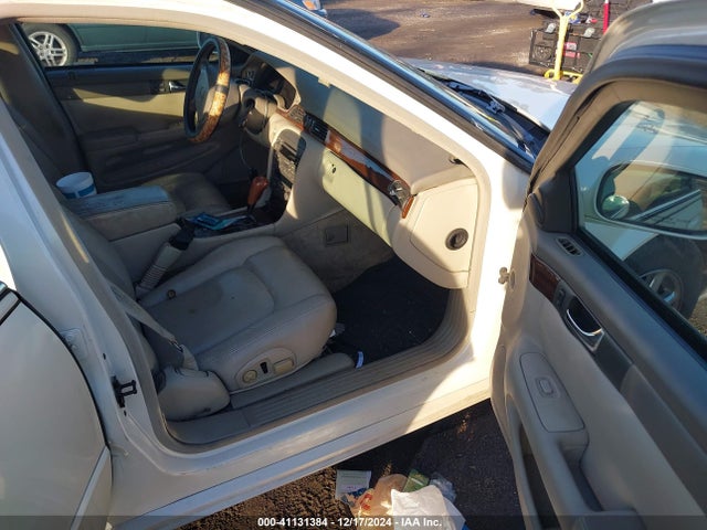 2003 CADILLAC SEVILLE 1G6KS54Y33U164861 Photo 4