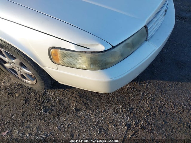 2003 CADILLAC SEVILLE 1G6KS54Y33U164861 Photo 5