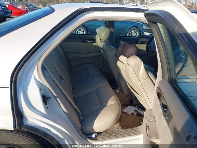 2003 CADILLAC SEVILLE 1G6KS54Y33U164861 Photo 7