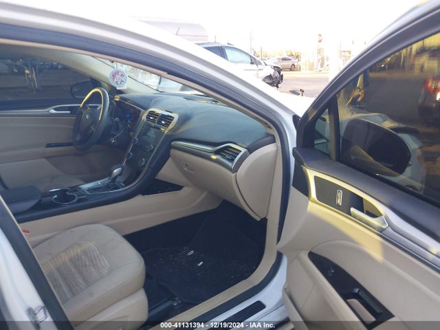 Ford FUSION SE 2016 1FA6P0H71G5110968 Image 4