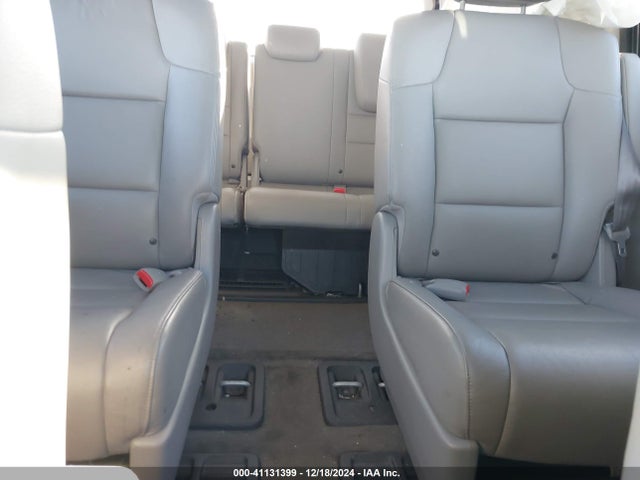 Honda Odyssey Ex-l 2014 5FNRL5H62EB083153 Image 8