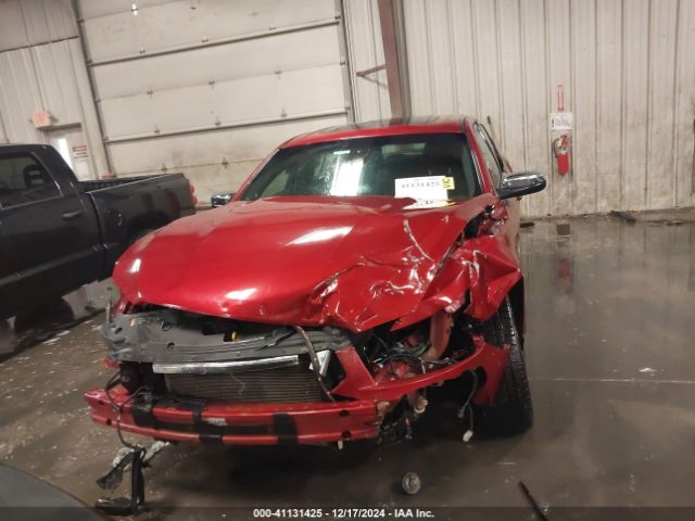 1FAHP2J83FG122503 Ford Taurus Limited