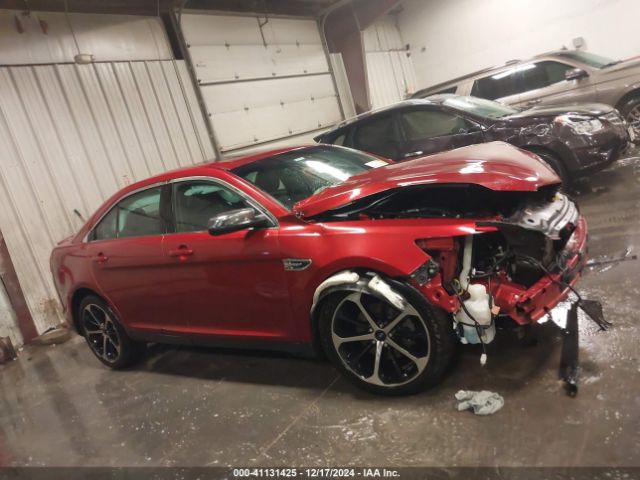 1FAHP2J83FG122503 Ford Taurus Limited
