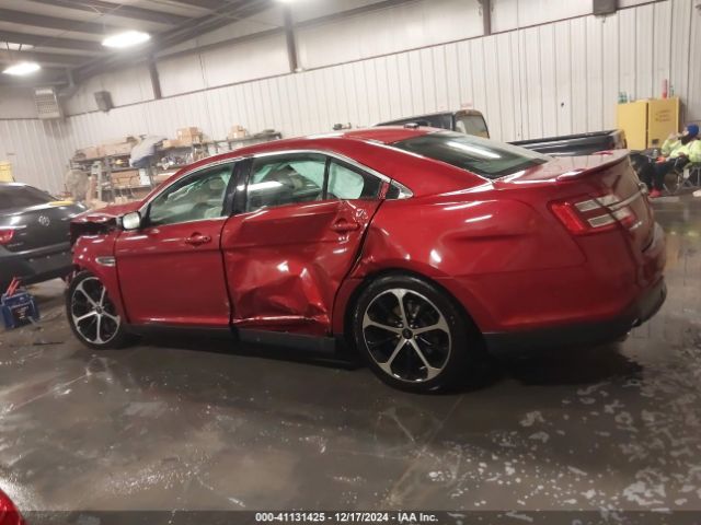 1FAHP2J83FG122503 Ford Taurus Limited