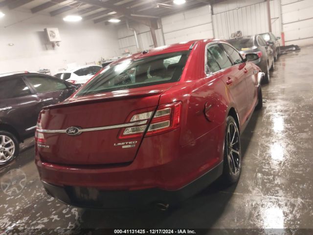 1FAHP2J83FG122503 Ford Taurus Limited