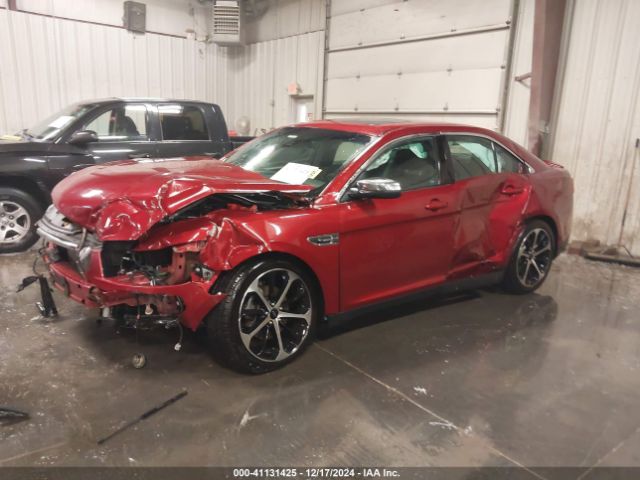 1FAHP2J83FG122503 Ford Taurus Limited