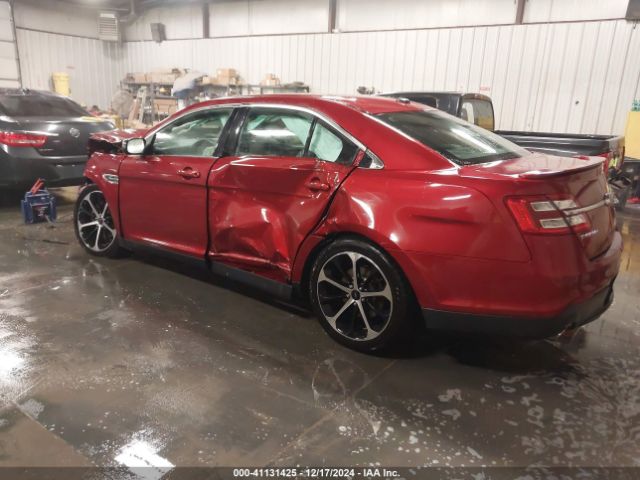 1FAHP2J83FG122503 Ford Taurus Limited