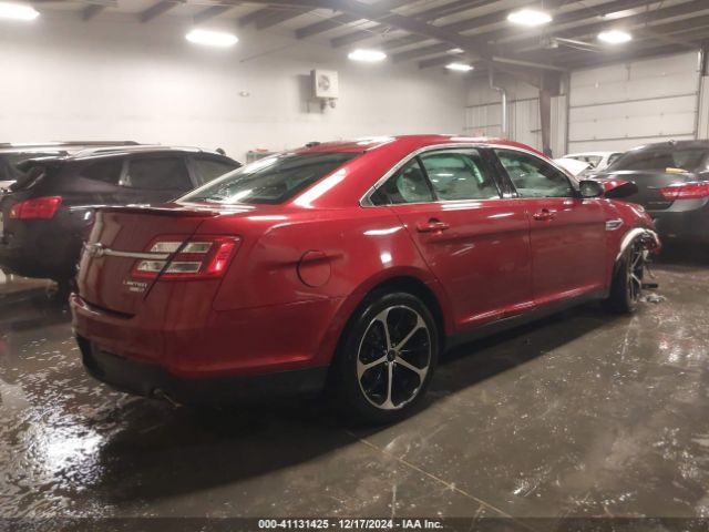 1FAHP2J83FG122503 Ford Taurus Limited