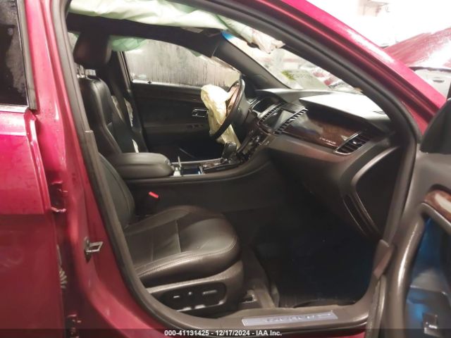 1FAHP2J83FG122503 Ford Taurus Limited