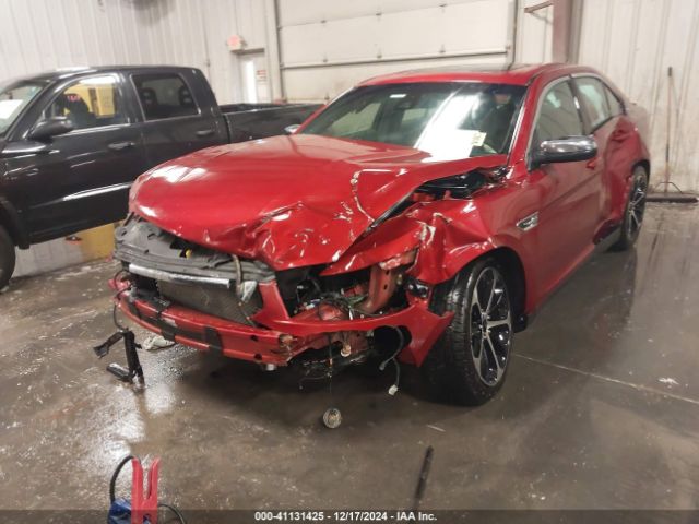 1FAHP2J83FG122503 Ford Taurus Limited