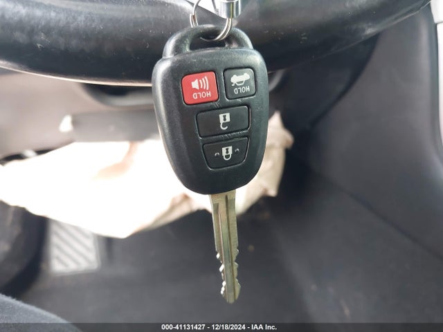 Toyota CAMRY SE 2017 4T1BF1FKXHU642439 Image 11