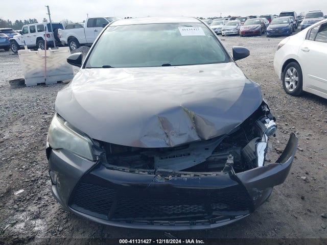 Toyota CAMRY SE 2017 4T1BF1FKXHU642439 Image 12