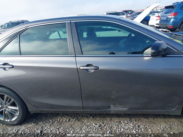 Toyota CAMRY SE 2017 4T1BF1FKXHU642439 Image 13