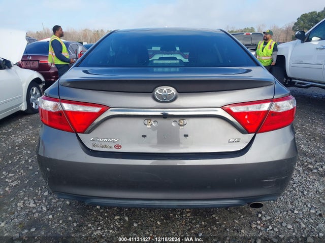 Toyota CAMRY SE 2017 4T1BF1FKXHU642439 Image 16