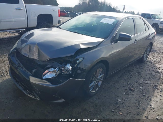Toyota CAMRY SE 2017 4T1BF1FKXHU642439 Image 2