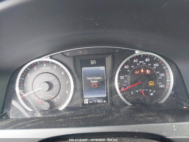 Toyota CAMRY SE 2017 4T1BF1FKXHU642439 Image 7