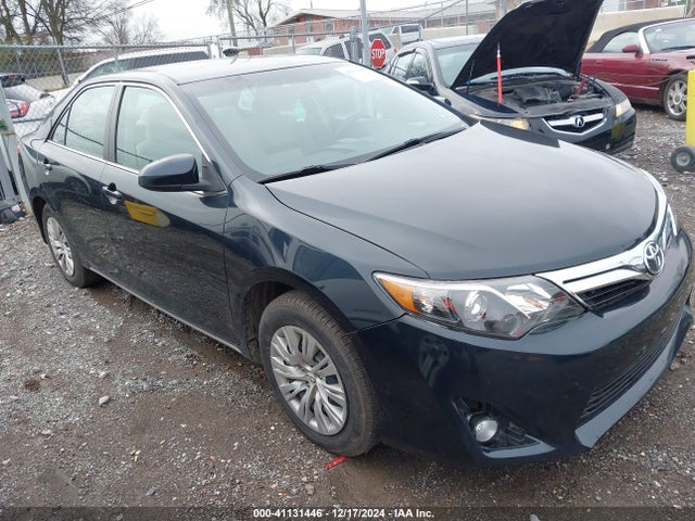 Toyota CAMRY LE 2014 4T1BF1FK1EU456705 Image 1